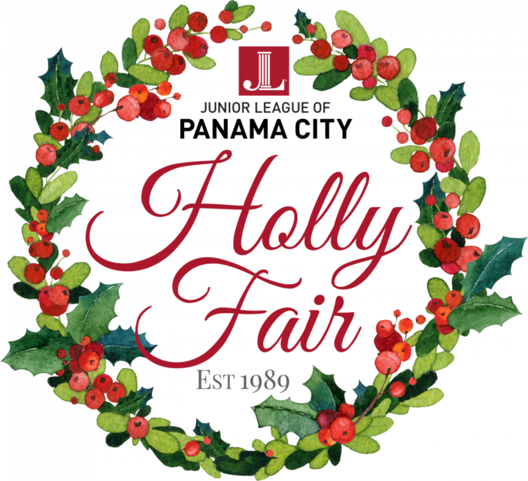 Holly Fair 2023 Junior League of Panama City